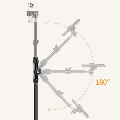 Overhead Phone Tripod