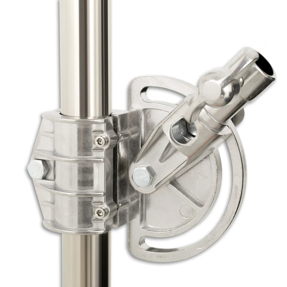 2.9M Studio Light Stand Tripod