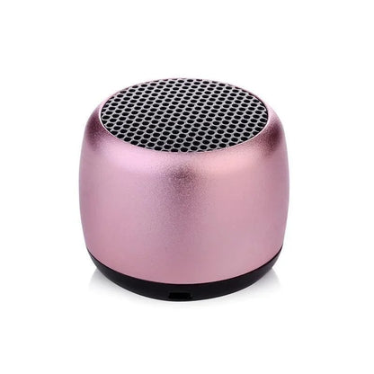 Mini Wireless Bluetooth Speaker
