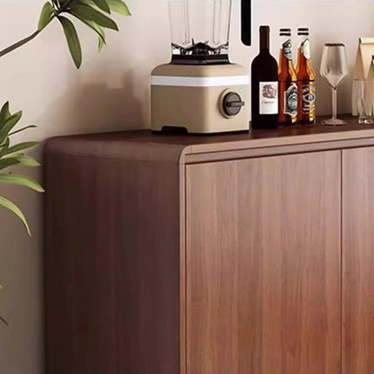 French Mid-Century Living Room Cabinet