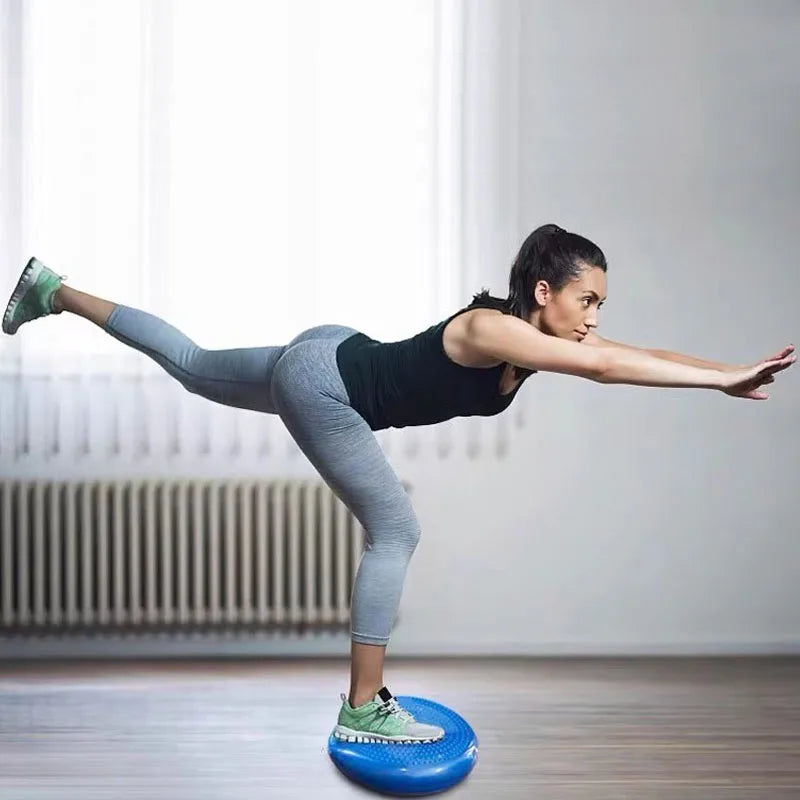 Wobble Cushion