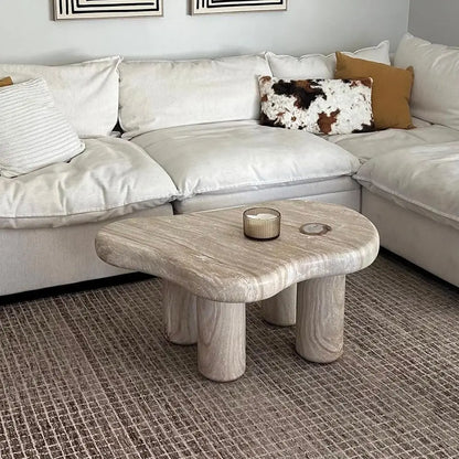 Cloudstone Accent Table