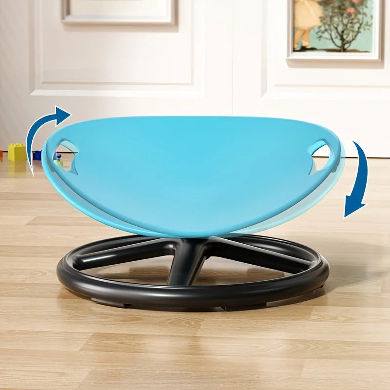 EggShell Ergonomic Sensory Chair