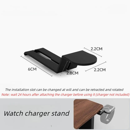 DeskMaster Premium Monitor Riser