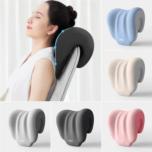 Ergonomic Office Nap Pillow