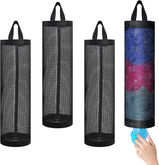 MeshHang Wall Storage Net Bag