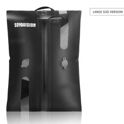 VacuPack Travel Compression Bags