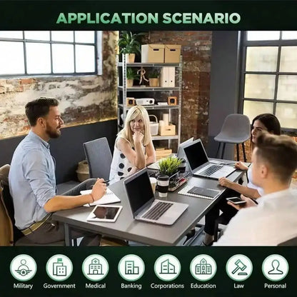 Laptop Privacy Screen Filter