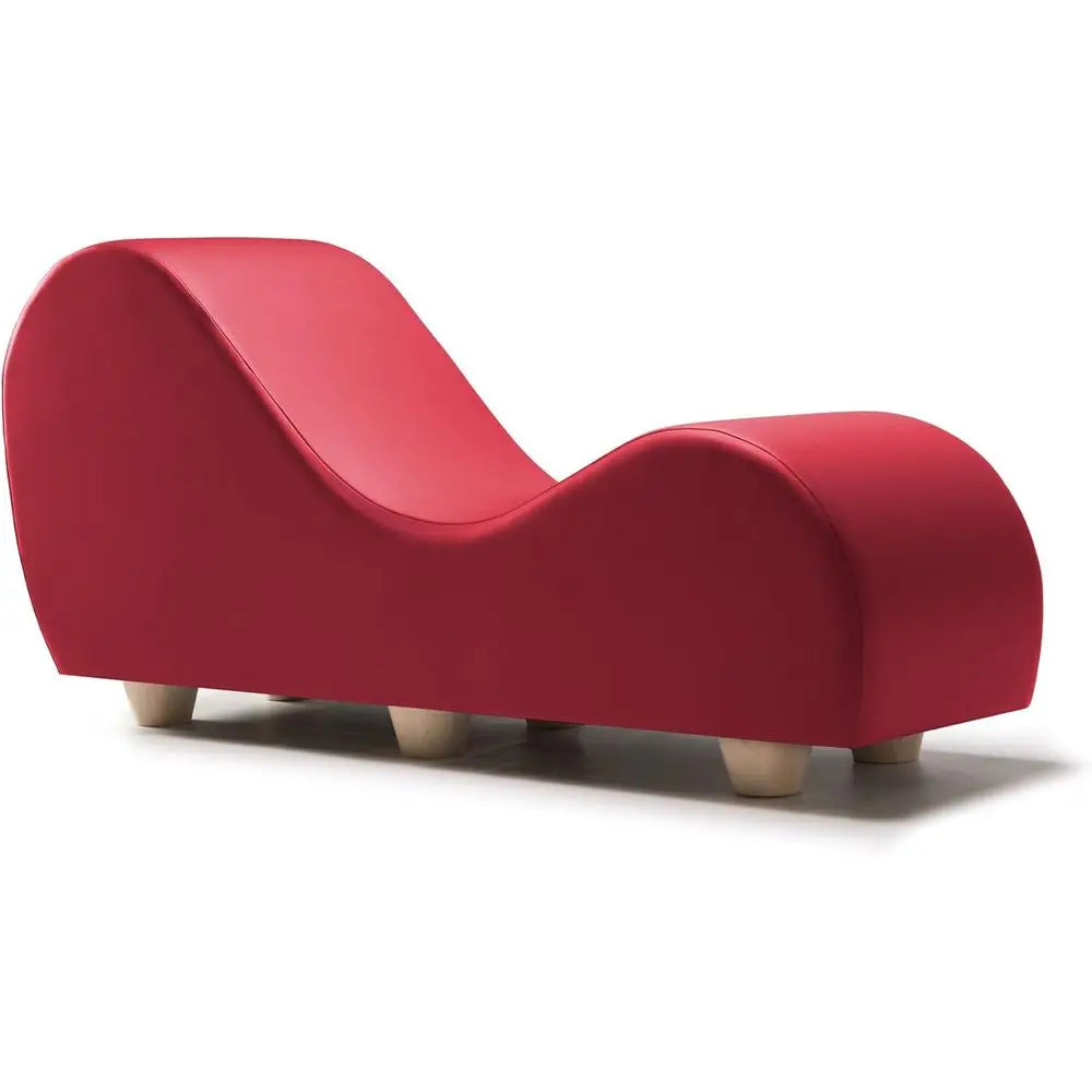 Solstice Maple Yoga Chair
