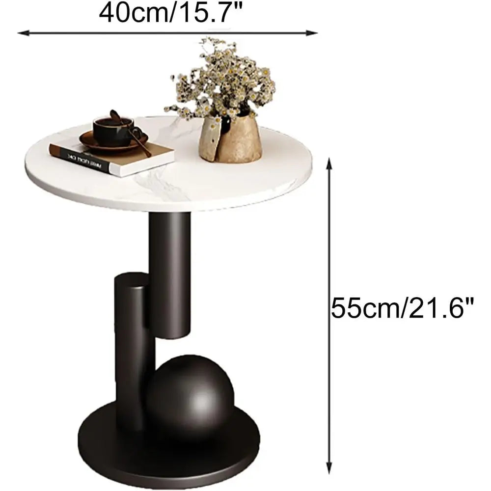 Capri Outdoor Drink Table