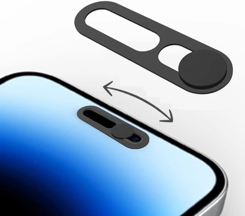 Front Camera Lens Cover
