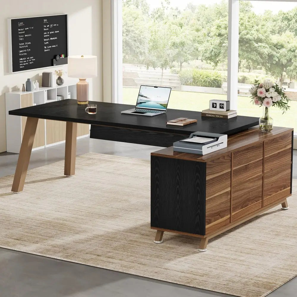 Grandview Executive Workstation