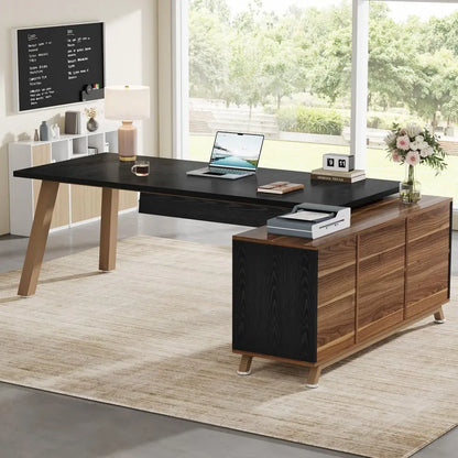 Grandview Executive Workstation