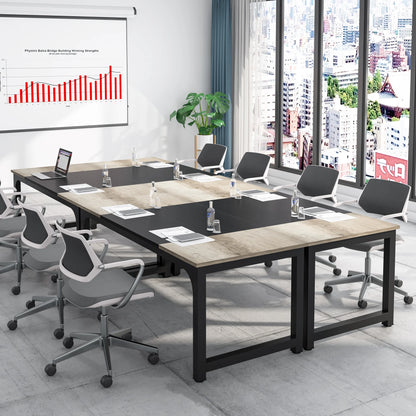 Modern Study Desk