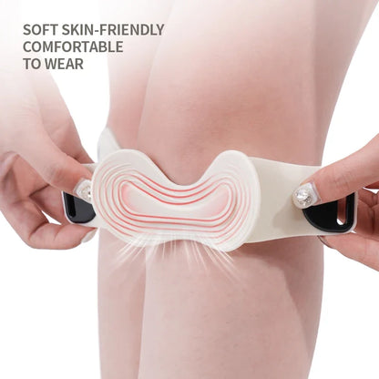 Adjustable Nylon Knee Support Brace