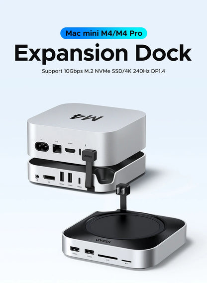 UGREEN Docking Station