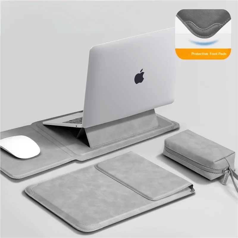 Laptop Sleeve Case with Stand