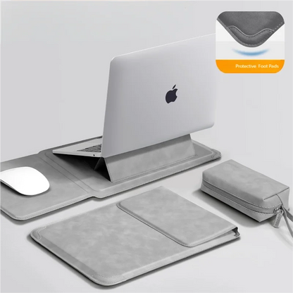 Laptop Sleeve Case with Stand