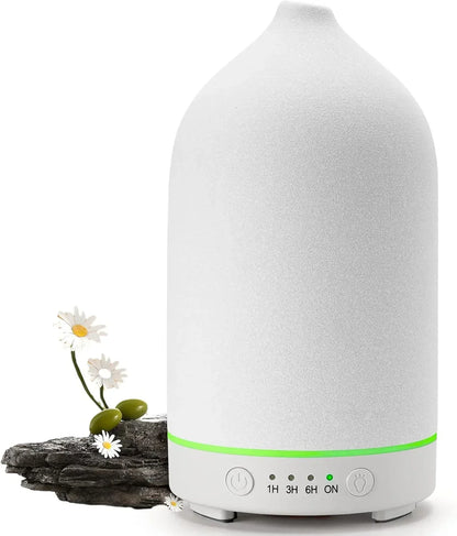 Ceramic Essential Oil Diffuser