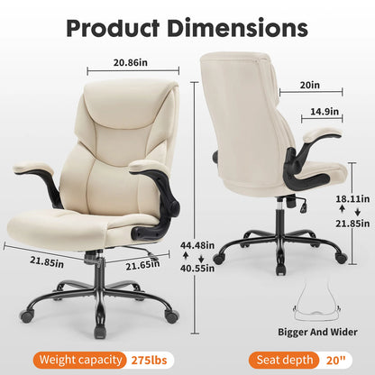 Ironclad Task Chair