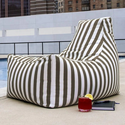 Marbella Outdoor Bean Bag Lounge
