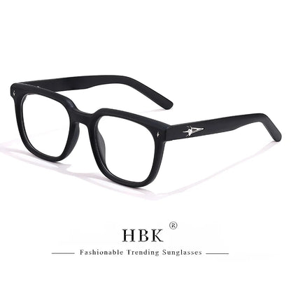 HBK Square Blue Light Glasses
