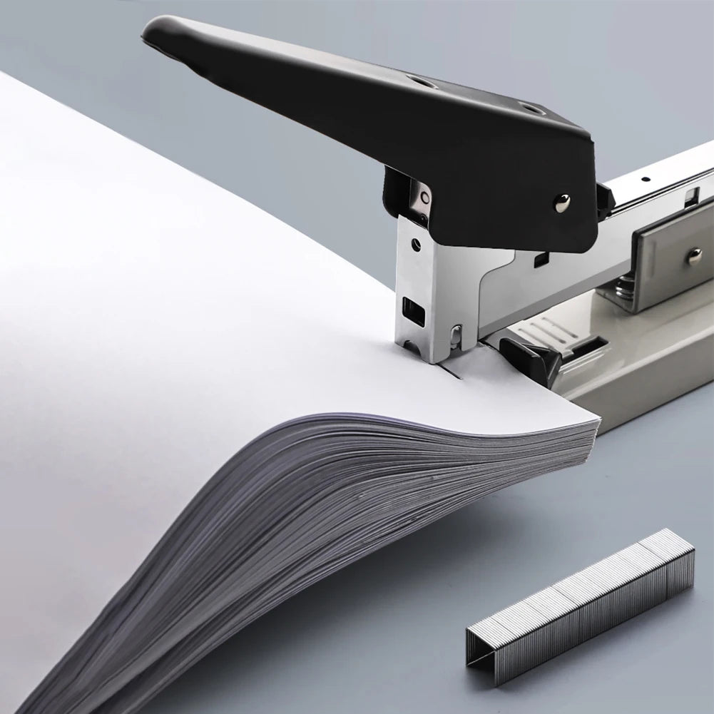 Heavy Duty 200-Sheet Stapler