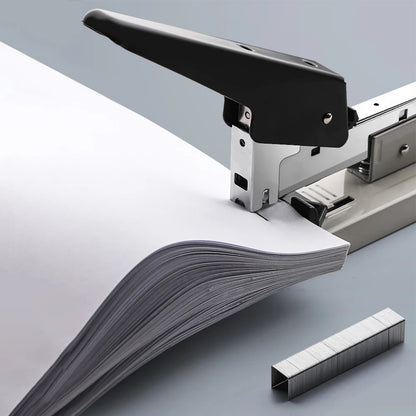 Heavy Duty 200-Sheet Stapler