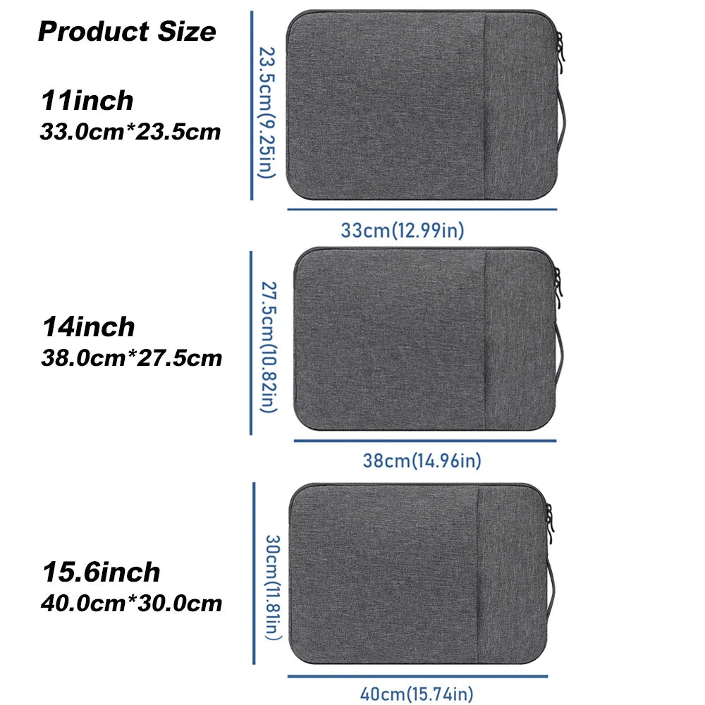 Laptop Sleeve Handbag