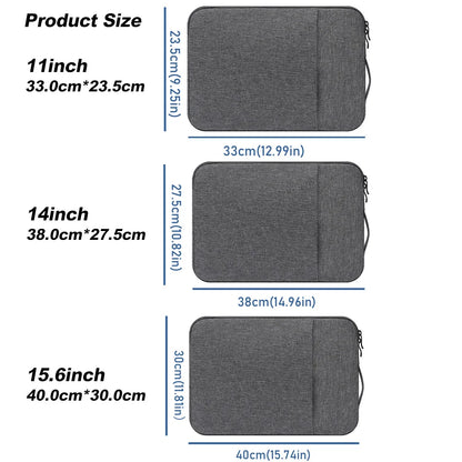 Laptop Sleeve Handbag