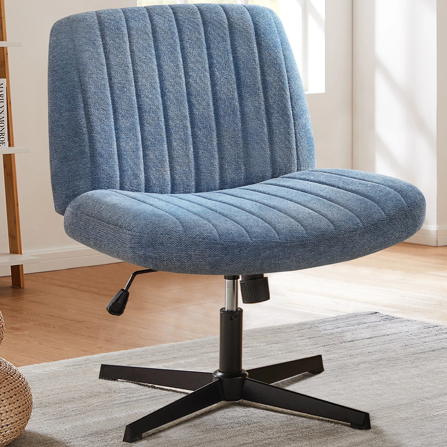 Lotus Cross-Leg Gaming Chair