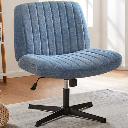 Lotus Cross-Leg Gaming Chair