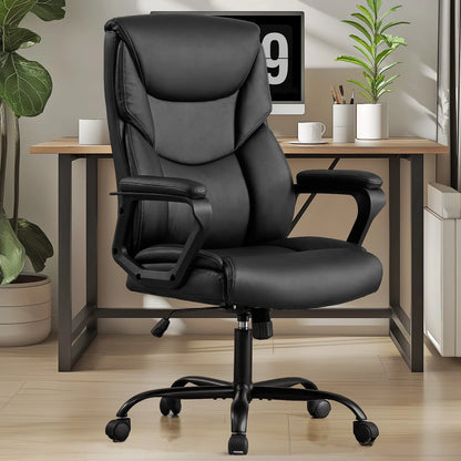 Ironclad Task Chair