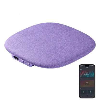 Bedtime Bluetooth Pillow Speaker