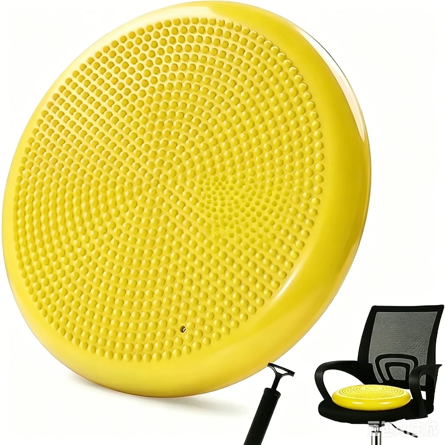 Balance Pad Seat Cushion