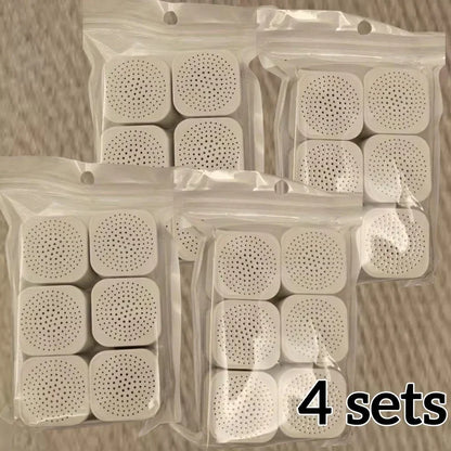 Activated Carbon Fridge Deodorizer Bags