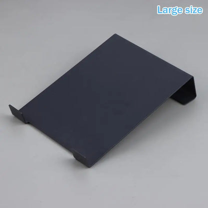 Heavy Duty Metal Desktop Speaker Stand