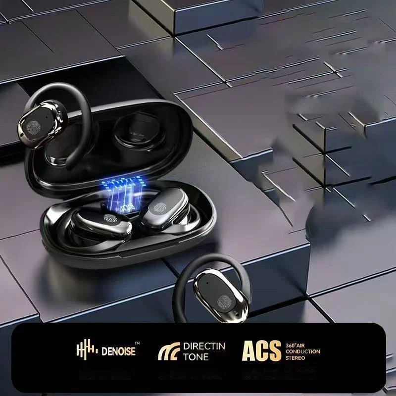 AI Translating Earbuds for Business