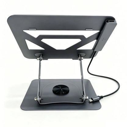 7-in-1 USB-C Laptop Stand Dock