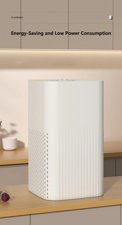 Desktop HEPA Air Purifier