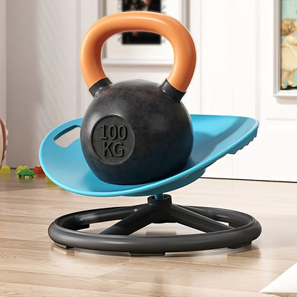 EggShell Ergonomic Sensory Chair