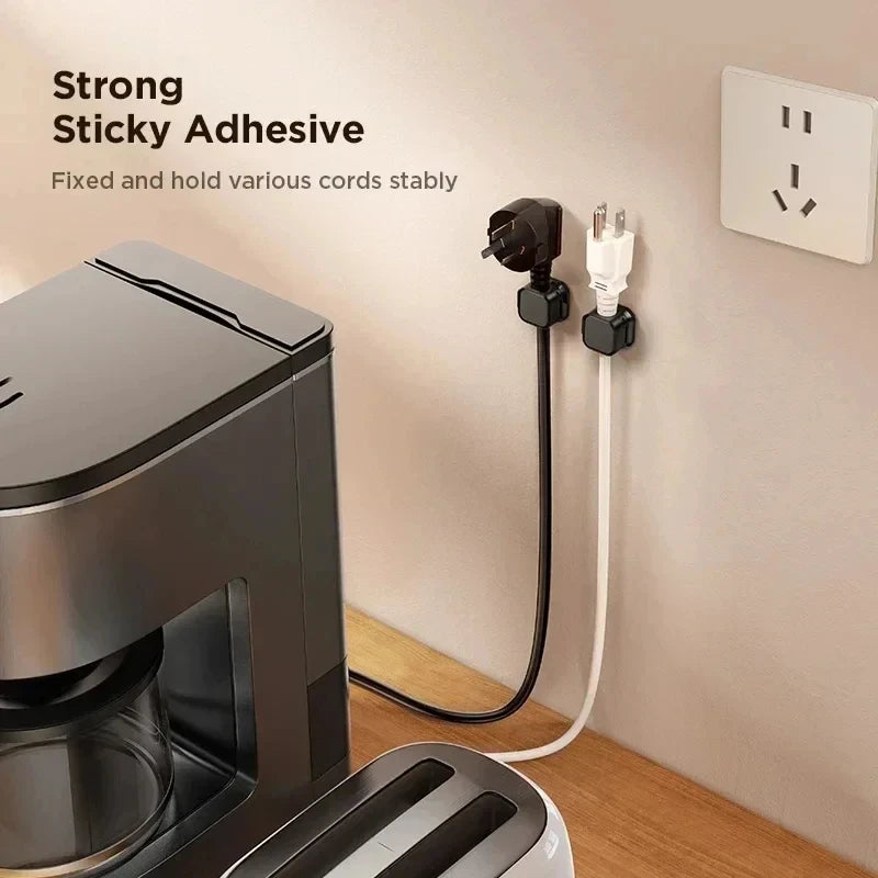Magnetic Cable Clip Holder