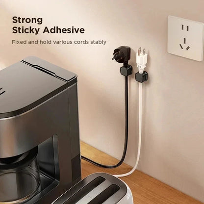 Magnetic Cable Clip Holder