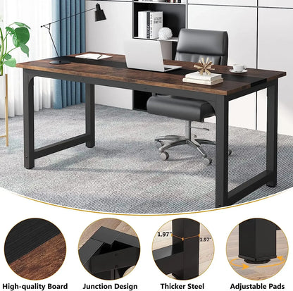 Modern Study Desk