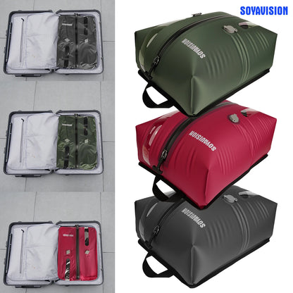 VacuPack Travel Compression Bags