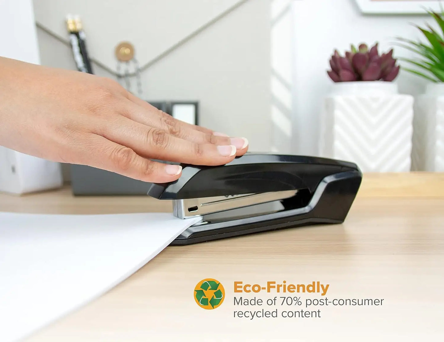3-in-1 Stapler Value Pack