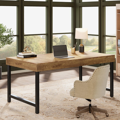 Foundry Industrial Executive Desk