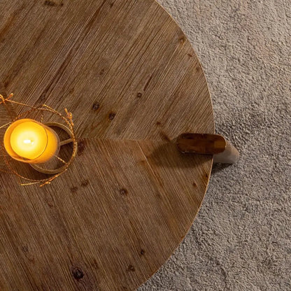 Camden Vintage Coffee Table