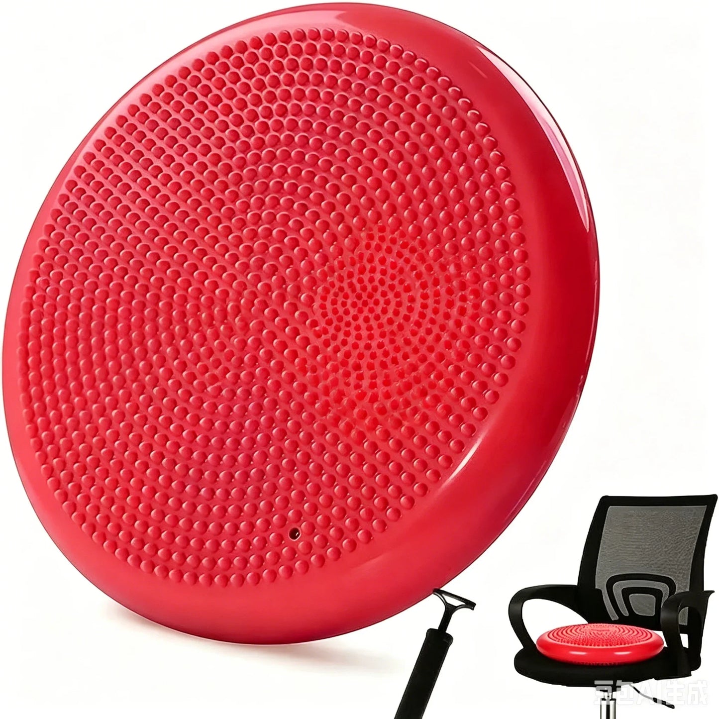 Balance Pad Seat Cushion