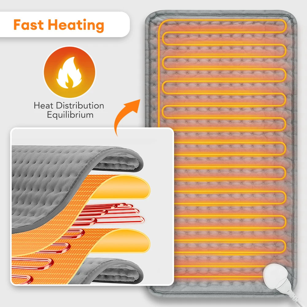 Electric Pet Heating Mat